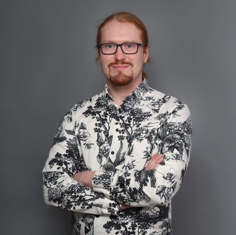 Fenno Boomgaarden