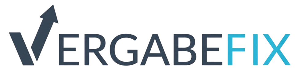 vergabefix - Die Plattform für Ausschreibungen